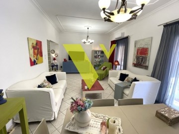 (For Sale) Residential Apartment || Athens Center/Dafni - 122 Sq.m, 3 Bedrooms, 360.000€