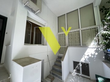 (For Sale) Residential Apartment || Athens Center/Vyronas - 100 Sq.m, 2 Bedrooms, 170.000€