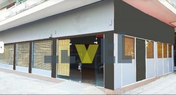 (Προς Πώληση) Επαγγελματικός Χώρος Κατάστημα || Αθήνα Νότια/Άλιμος - 300 τ.μ, 950.000€