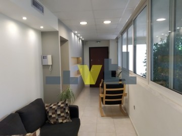 (For Sale) Commercial Commercial Property || Athens South/Palaio Faliro - 100 Sq.m, 300.000€