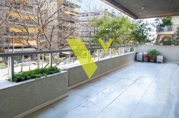 (For Sale) Residential Apartment || Athens South/Palaio Faliro - 200 Sq.m, 3 Bedrooms, 500.000€