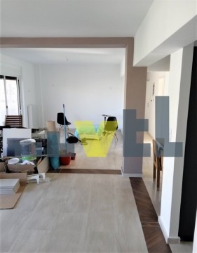 (For Sale) Residential Apartment || Athens South/Palaio Faliro - 107 Sq.m, 3 Bedrooms, 430.000€