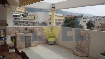 (For Sale) Residential Floor Apartment || Athens South/Elliniko - 181 Sq.m, 3 Bedrooms, 900.000€