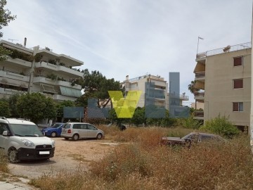 (Προς Πώληση) Αξιοποιήσιμη Γη Οικόπεδο || Αθήνα Νότια/Αργυρούπολη - 457 τ.μ, 850.000€