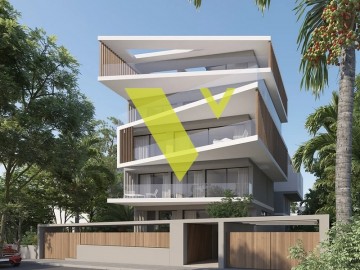 (For Sale) Residential Apartment || East Attica/Voula - 93 Sq.m, 2 Bedrooms, 560.000€