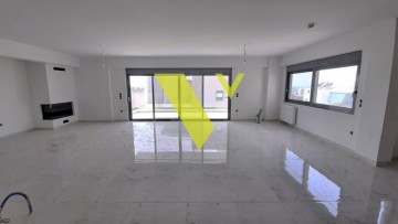 (Προς Πώληση) Κατοικία Διαμέρισμα || Αθήνα Νότια/Άλιμος - 138 τ.μ, 3 Υ/Δ, 670.000€