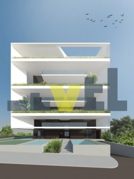 (Προς Πώληση) Κατοικία Μεζονέτα || Αθήνα Νότια/Γλυφάδα - 130 τ.μ, 3 Υ/Δ, 650.000€