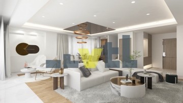 (Προς Πώληση) Κατοικία Διαμέρισμα || Ανατολική Αττική/Βούλα - 86 τ.μ, 2 Υ/Δ, 760.000€