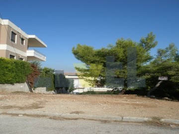 (For Sale) Land Plot || East Attica/Voula - 435 Sq.m, 800.000€