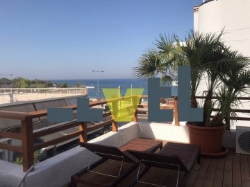 (For Sale) Residential Detached house || Athens South/Alimos - 200 Sq.m, 4 Bedrooms, 1.500.000€
