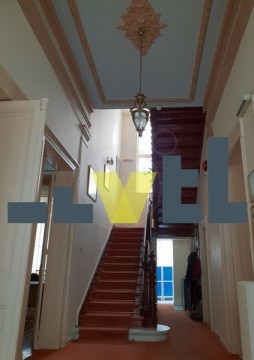 (For Sale) Residential Block of buildings || Athens Center/Athens - 505 Sq.m, 1.350.000€