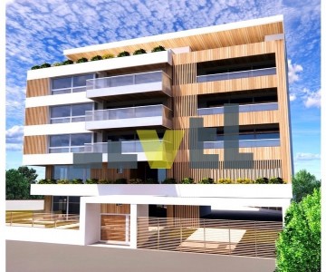 (For Sale) Residential Maisonette || East Attica/Voula - 182 Sq.m, 3 Bedrooms, 2.100.000€