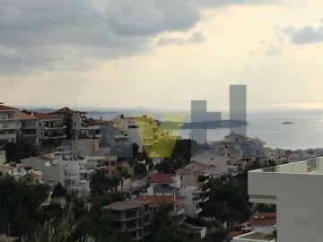 (For Sale) Land Plot || East Attica/Voula - 362 Sq.m, 460.000€
