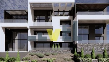 (For Sale) Residential Maisonette || East Attica/Voula - 118 Sq.m, 2 Bedrooms, 560.000€