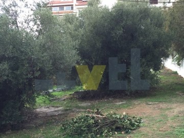 (For Sale) Land Plot || East Attica/Voula - 350 Sq.m, 750.000€