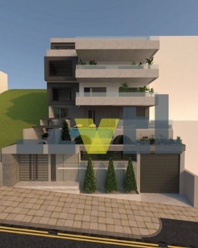 (For Sale) Residential Maisonette || East Attica/Voula - 83 Sq.m, 2 Bedrooms, 540.000€