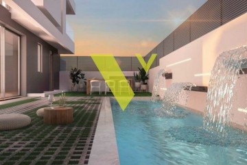 (For Sale) Residential Maisonette || East Attica/Voula - 225 Sq.m, 3 Bedrooms, 2.250.000€