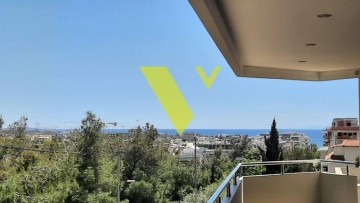 (Προς Πώληση) Κατοικία Μεζονέτα || Αθήνα Νότια/Άλιμος - 271 τ.μ, 4 Υ/Δ, 1.180.000€