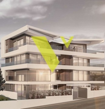 (For Sale) Residential Maisonette || East Attica/Voula - 168 Sq.m, 3 Bedrooms, 2.200.000€