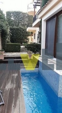 (For Sale) Residential Detached house || East Attica/Voula - 230 Sq.m, 3 Bedrooms, 870.000€