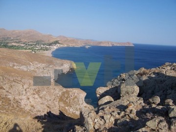 (For Sale) Land Large Land  || Lesvos/Mytilini - 785.000 Sq.m, 4.000.000€