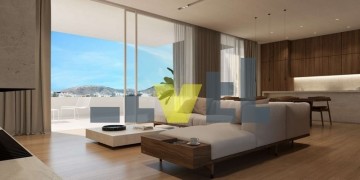 (For Sale) Residential Apartment || Athens South/Glyfada - 141 Sq.m, 3 Bedrooms, 900.000€