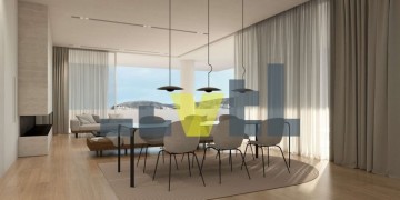 (For Sale) Residential Maisonette || Athens South/Glyfada - 206 Sq.m, 3 Bedrooms, 1.400.000€