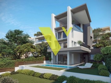 1781404 - Μεζονέτα Προς Πώληση, Βούλα, 172 τ.μ., €1.120.000