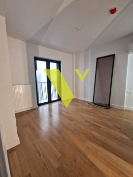 (For Sale) Residential Floor Apartment || Athens Center/Athens - 119 Sq.m, 3 Bedrooms, 595.000€