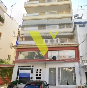 (Προς Πώληση) Επαγγελματικός Χώρος Κατάστημα || Αθήνα Νότια/Γλυφάδα - 60 τ.μ, 250.000€
