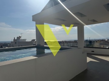 (For Sale) Residential Maisonette || Athens South/Glyfada - 177 Sq.m, 4 Bedrooms, 1.280.000€