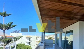 (Προς Πώληση) Κατοικία Οροφοδιαμέρισμα || Ανατολική Αττική/Βούλα - 132 τ.μ, 3 Υ/Δ, 750.000€