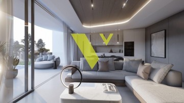 (Προς Πώληση) Κατοικία Διαμέρισμα || Ανατολική Αττική/Βούλα - 91 τ.μ, 2 Υ/Δ, 900.000€