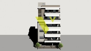 (Προς Πώληση) Κατοικία Μεζονέτα || Αθήνα Κέντρο/Δάφνη - 116 τ.μ, 3 Υ/Δ, 474.000€