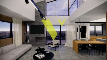 (For Sale) Residential Maisonette || Athens South/Glyfada - 160 Sq.m, 3 Bedrooms, 1.100.000€