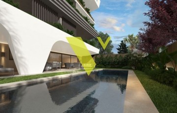 (Προς Πώληση) Κατοικία Οροφοδιαμέρισμα || Ανατολική Αττική/Βούλα - 125 τ.μ, 3 Υ/Δ, 1.150.000€