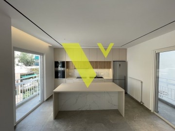 (For Sale) Residential Apartment || Athens Center/Athens - 100 Sq.m, 2 Bedrooms, 310.000€