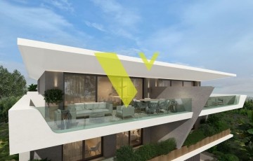 (Προς Πώληση) Κατοικία Μεζονέτα || Ανατολική Αττική/Βούλα - 140 τ.μ, 3 Υ/Δ, 1.480.000€