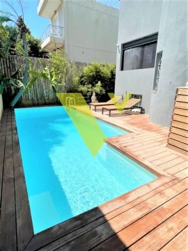 (For Sale) Residential Detached house || East Attica/Vari-Varkiza - 315 Sq.m, 4 Bedrooms, 800.000€