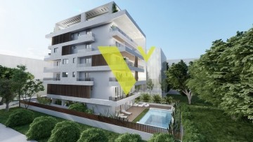 (For Sale) Residential Maisonette || Athens South/Glyfada - 174 Sq.m, 4 Bedrooms, 1.500.000€