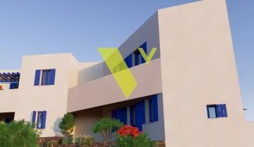 (For Sale) Residential Maisonette || Cyclades/Paros - 161 Sq.m, 3 Bedrooms, 645.116€