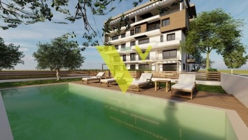 (For Sale) Residential Maisonette || Athens South/Elliniko - 126 Sq.m, 3 Bedrooms, 965.000€