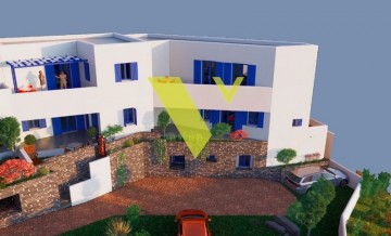 (For Sale) Residential Maisonette || Cyclades/Paros - 157 Sq.m, 3 Bedrooms, 670.989€