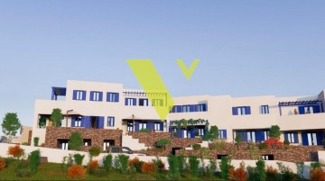 (For Sale) Residential Complex of buildings || Cyclades/Paros - 966 Sq.m, 18 Bedrooms, 3.915.388€