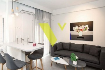 (For Sale) Residential Apartment || Athens Center/Athens - 50 Sq.m, 1 Bedrooms, 165.000€