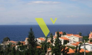 (For Sale) Residential Detached house || East Attica/ Lavreotiki - 435 Sq.m, 6 Bedrooms, 1.500.000€