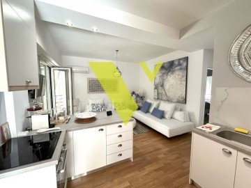 (For Sale) Residential Apartment || East Attica/Vouliagmeni - 47 Sq.m, 1 Bedrooms, 380.000€
