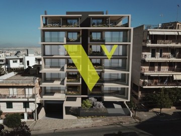 (For Sale) Residential Apartment || Athens Center/Ilioupoli - 80 Sq.m, 2 Bedrooms, 335.000€