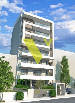 (Προς Πώληση) Κατοικία Μεζονέτα || Αθήνα Νότια/Άλιμος - 101 τ.μ, 3 Υ/Δ, 450.000€