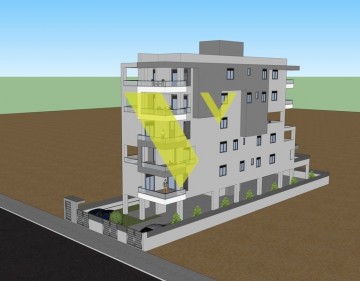(For Sale) Residential Apartment || Athens South/Glyfada - 94 Sq.m, 2 Bedrooms, 480.000€
